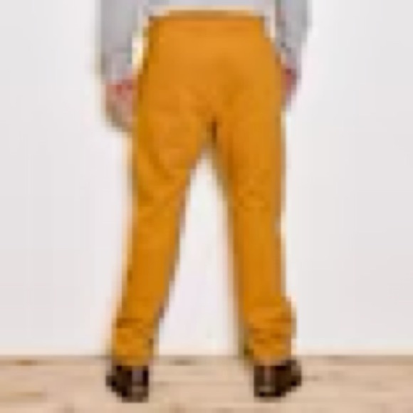 Filson Prospector Sweatpants (Black, Small) - Picture 8 of 9